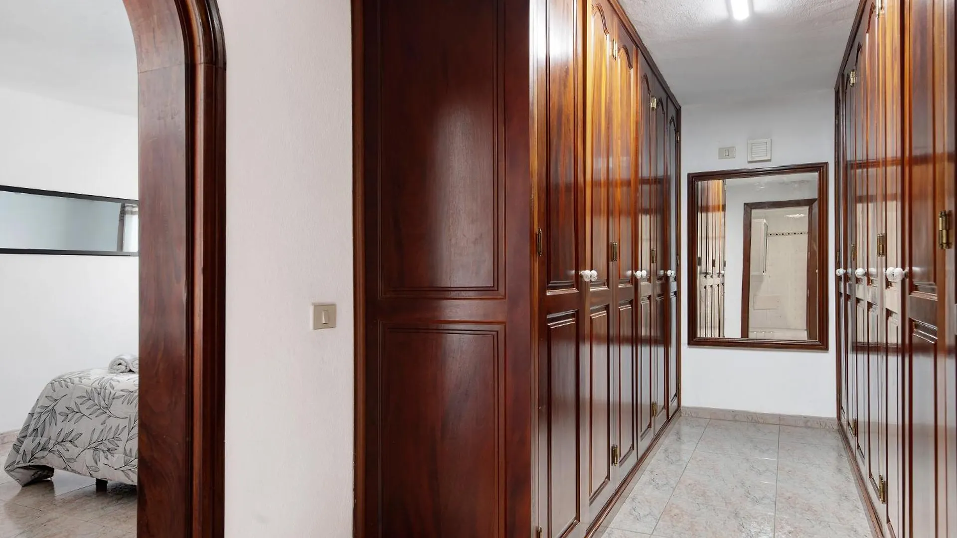 Villa Munoz Puerto del Carmen  Spain