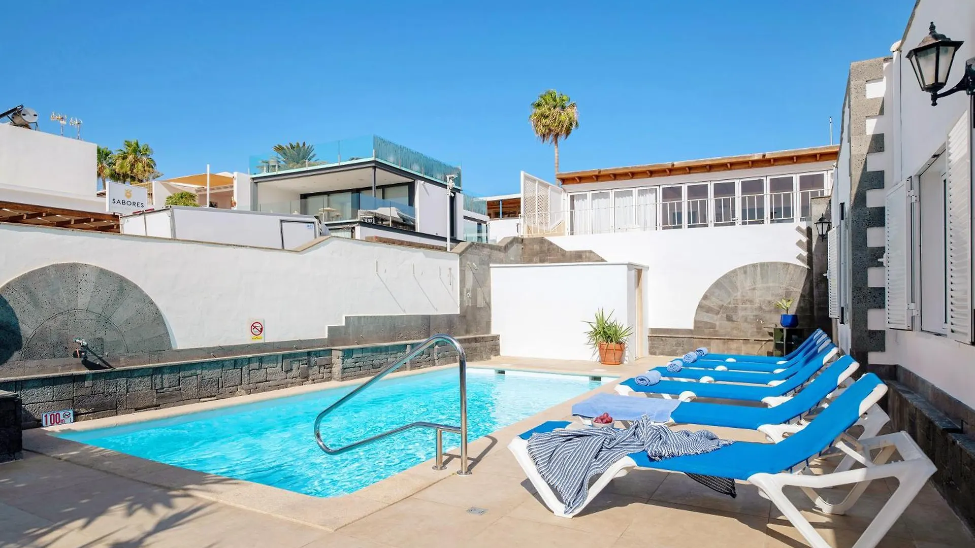 Villa Munoz Puerto del Carmen