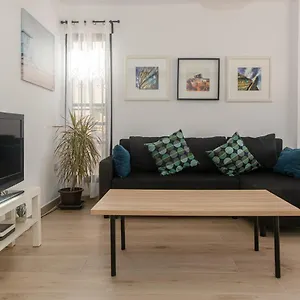 Maria Luisa Apartment